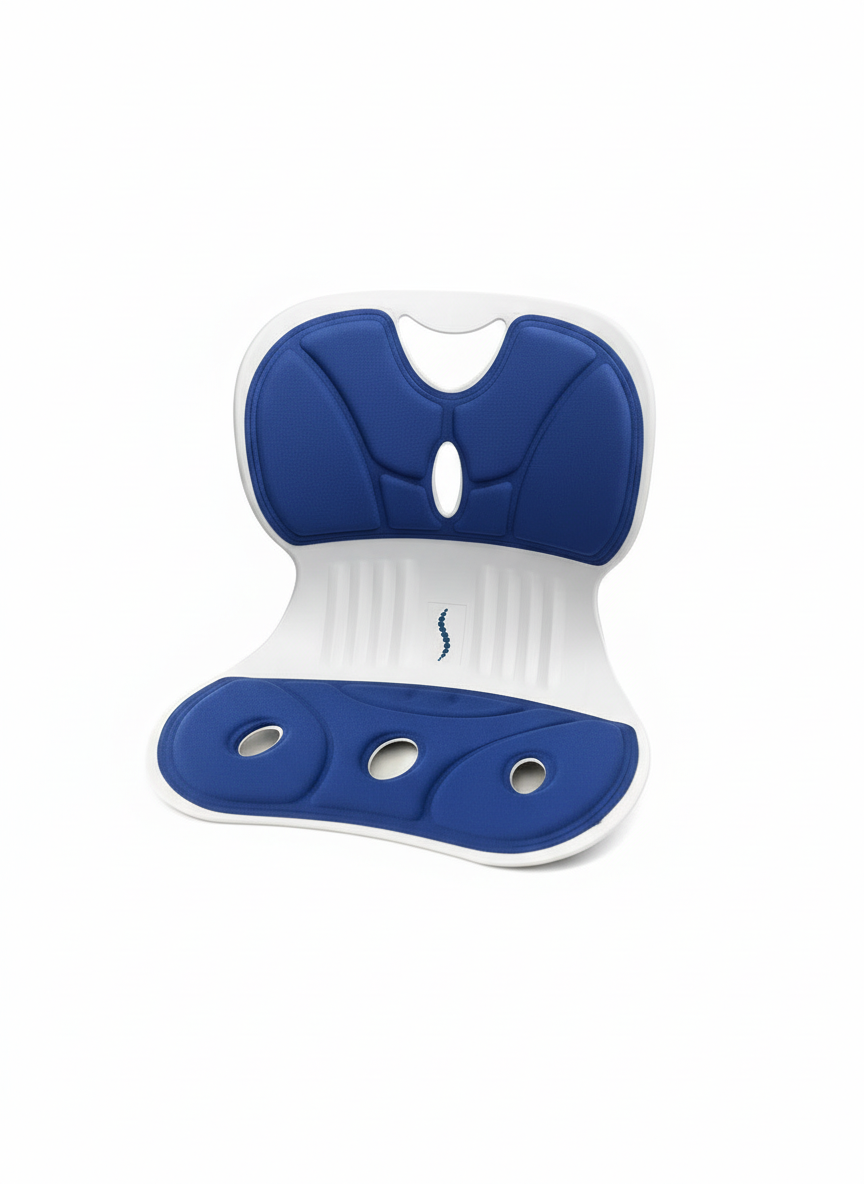 SpineSure Kids - Regular Blue with Logo